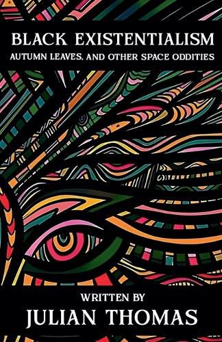 Cover image for Black Existentialism