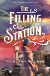 Cover image for The Filling Station