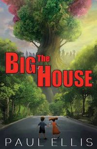 Cover image for The Big House