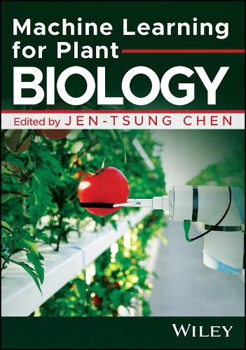 Cover image for Machine Learning for Plant Biology