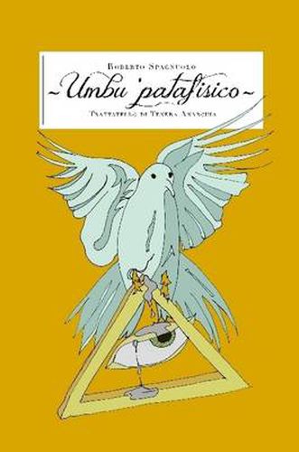 Cover image for Umbu 'patafisico