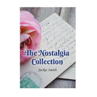 Cover image for The Nostalgia Collection