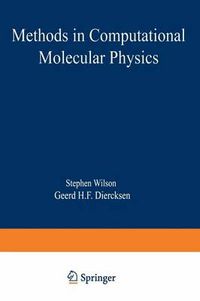 Cover image for Methods in Computational Molecular Physics