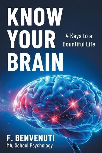 Cover image for Know Your Brain