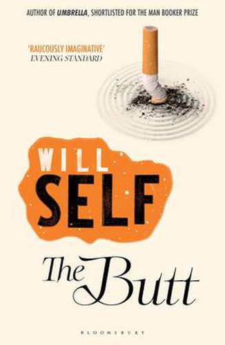 Cover image for The Butt: Reissued