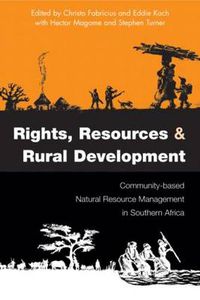Cover image for PEOPLE AND NATURAL RESOURCES IN SOUTHERN AFRICA