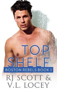 Cover image for Top Shelf