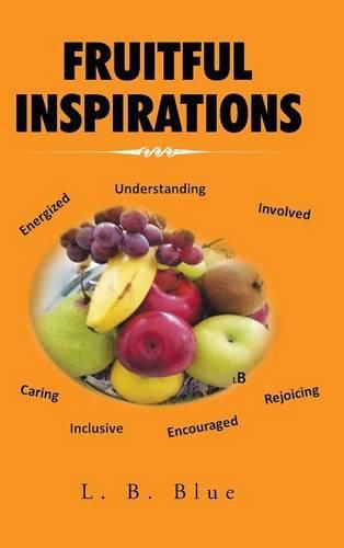 Cover image for Fruitful Inspirations