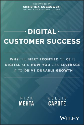 Digital Customer Success