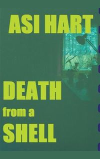 Cover image for Death from a Shell