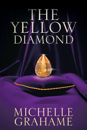 Cover image for The Yellow Diamond