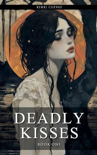 Cover image for Deadly Kisses