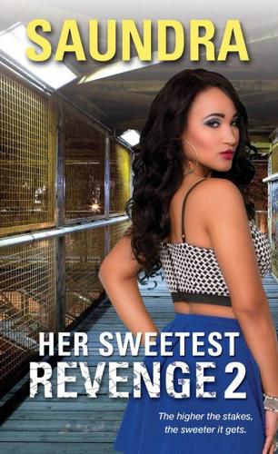 Cover image for Her Sweetest Revenge 2