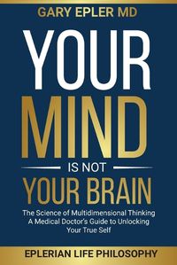 Cover image for Your Mind is not Your Brain
