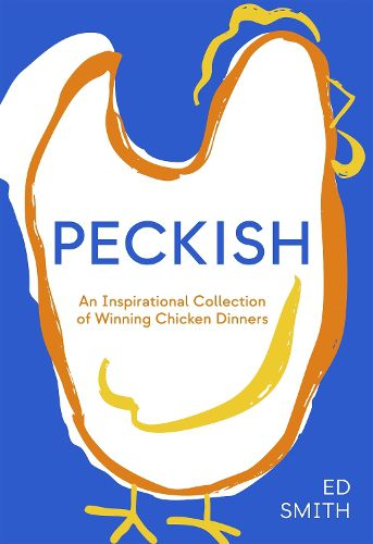 Cover image for Peckish