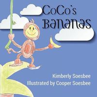 Cover image for CoCo's Bananas