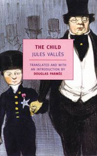 Cover image for The Child