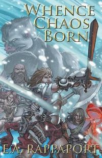 Cover image for Whence Chaos Born