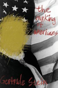 Cover image for The Making of Americans