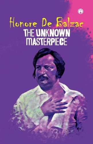 Cover image for The Unknown Masterpiece