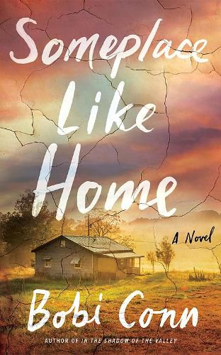 Cover image for Someplace Like Home