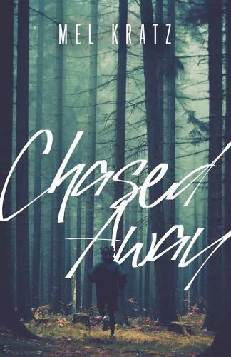 Cover image for Chased Away