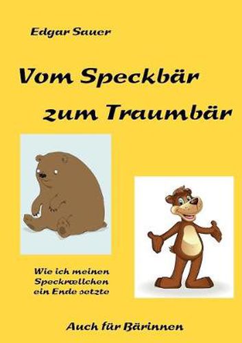 Cover image for Vom Speckbar zum Traumbar: Wie ich meinen Speckroellchen ein Ende setzte