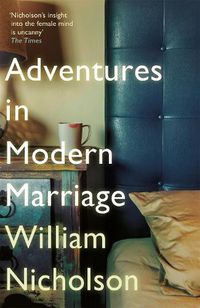 Cover image for Adventures in Modern Marriage