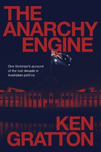 Cover image for The Anarchy Engine