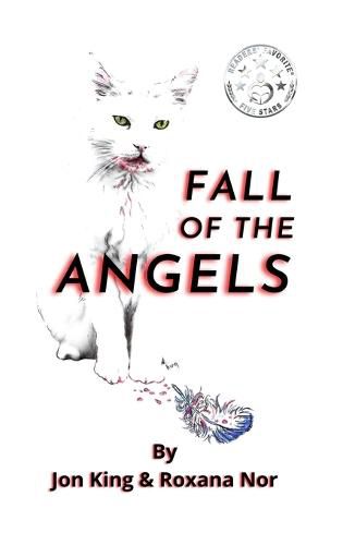 Cover image for Fall of the Angels