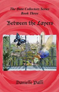 Cover image for Between the Layers