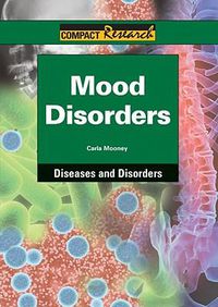 Cover image for Mood Disorders
