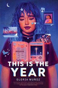 Cover image for This Is the Year