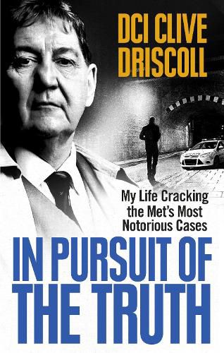 In Pursuit of the Truth: My life cracking the Met's most notorious cases (subject of the ITV series, Stephen)