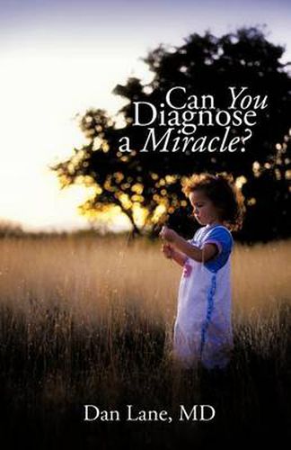 Cover image for Can You Diagnose a Miracle?