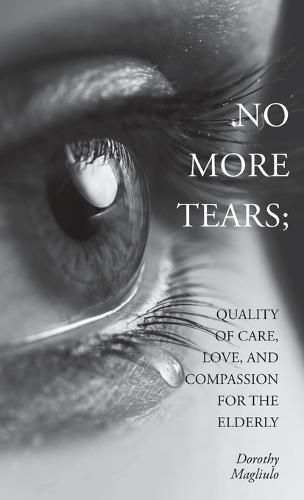 Cover image for No More Tears