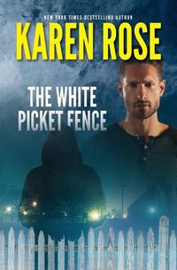 Cover image for The White Picket Fence