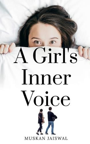 Cover image for A Girl's Inner Voice