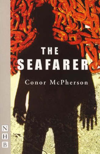 Cover image for The Seafarer