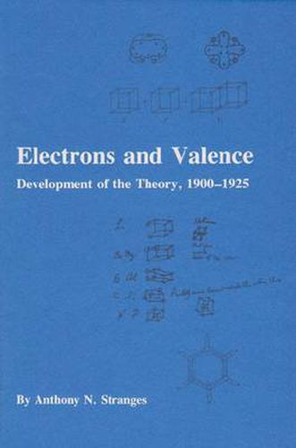 Cover image for Electrons and Valence