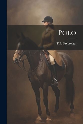 Cover image for Polo