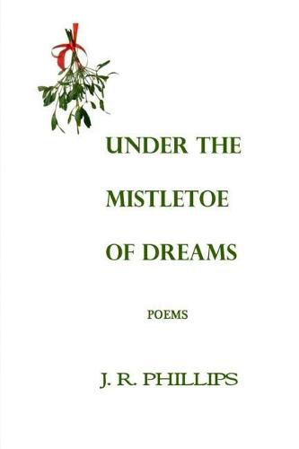 Cover image for Under the Mistletoe of Dreams