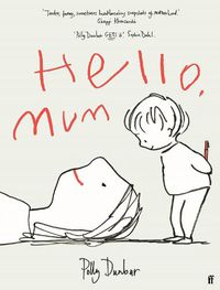 Cover image for Hello, Mum: The Perfect Mother's Day Gift