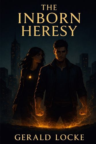 Cover image for The Inborn Heresy