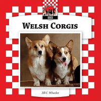 Cover image for Welsh Corgis