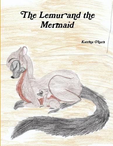 Cover image for The Lemur and the Mermaid