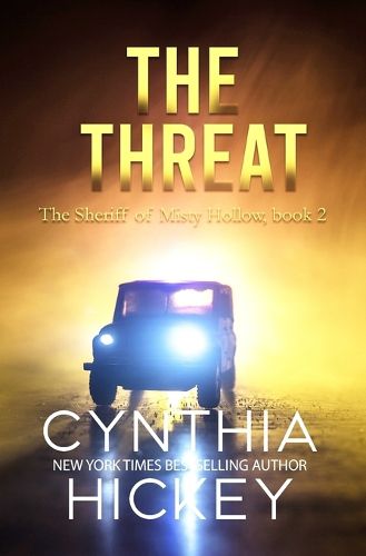 Cover image for The Threat