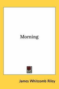 Cover image for Morning