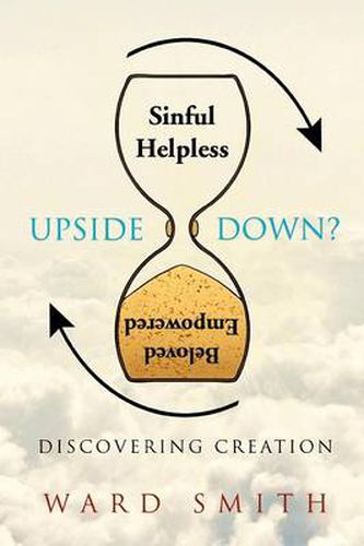 Cover image for Upside Down: Discovering Creation