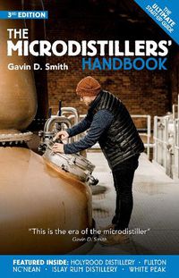 Cover image for The Microdistillers' Handbook